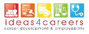 Ideas4Careers UK Ltd Logo